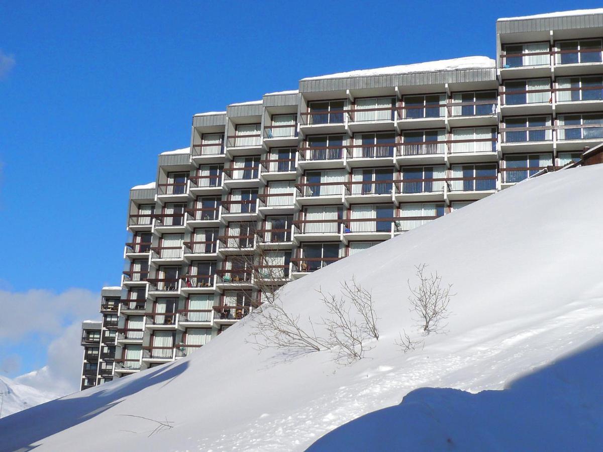 Apartment Grandes Platieres Ii-12 By Interhome ティニュ エクステリア 写真